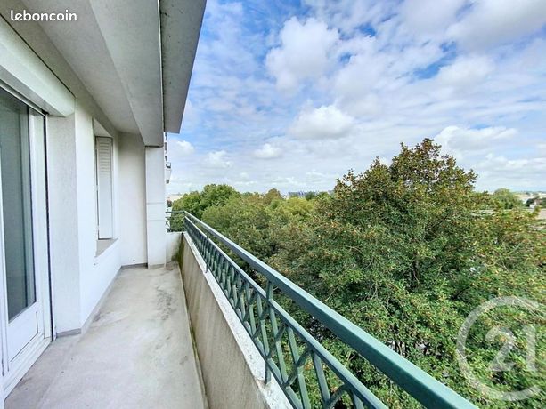 Appartement 5 pièces 115 m²