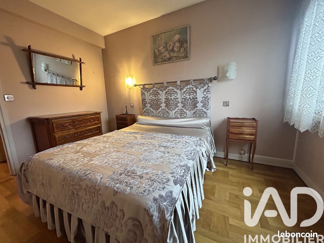 Appartement 3 pièces 72 m² · à Le Raincy · 72 m² · 249 000 €