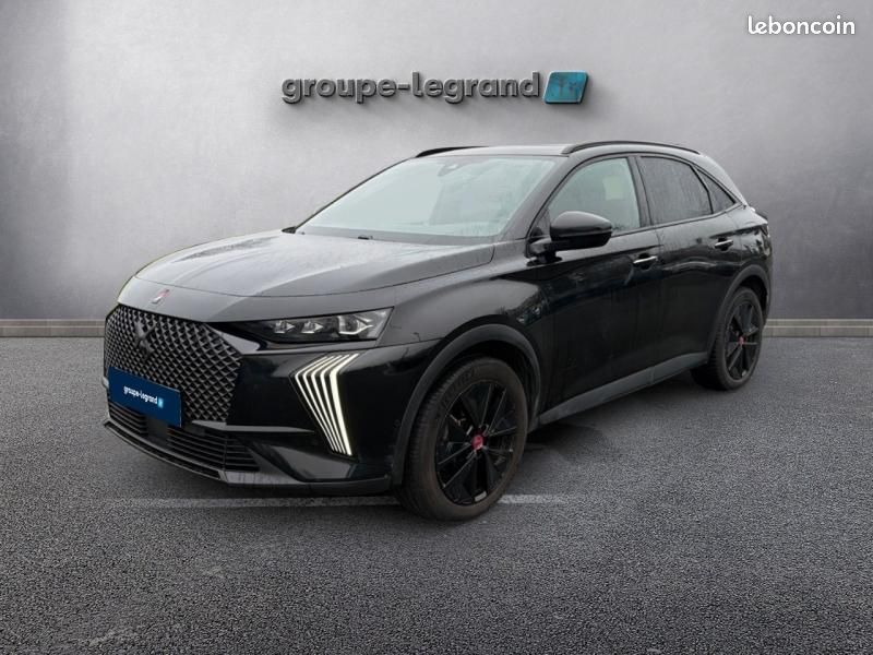 Ds DS 7 E-TENSE 225ch Performance Line (image 1)
