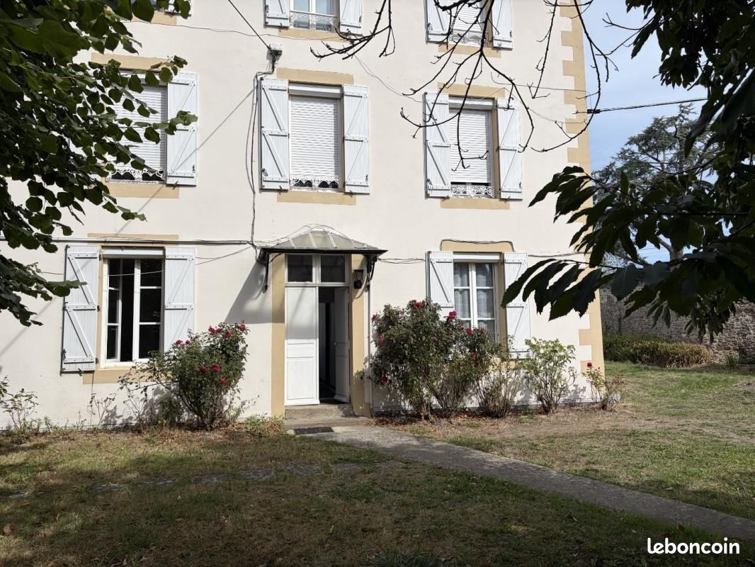 Appartement 1 pièce 20 m² · à Saint-Malo · 20 m² · 460 €/mois