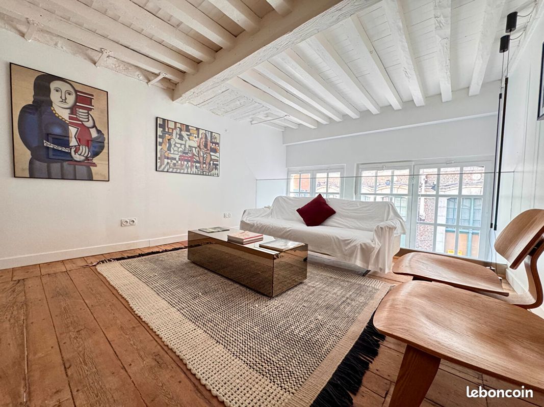 Maison 5 pièces 92 m² · à Lille · 92 m² · 449 000 €