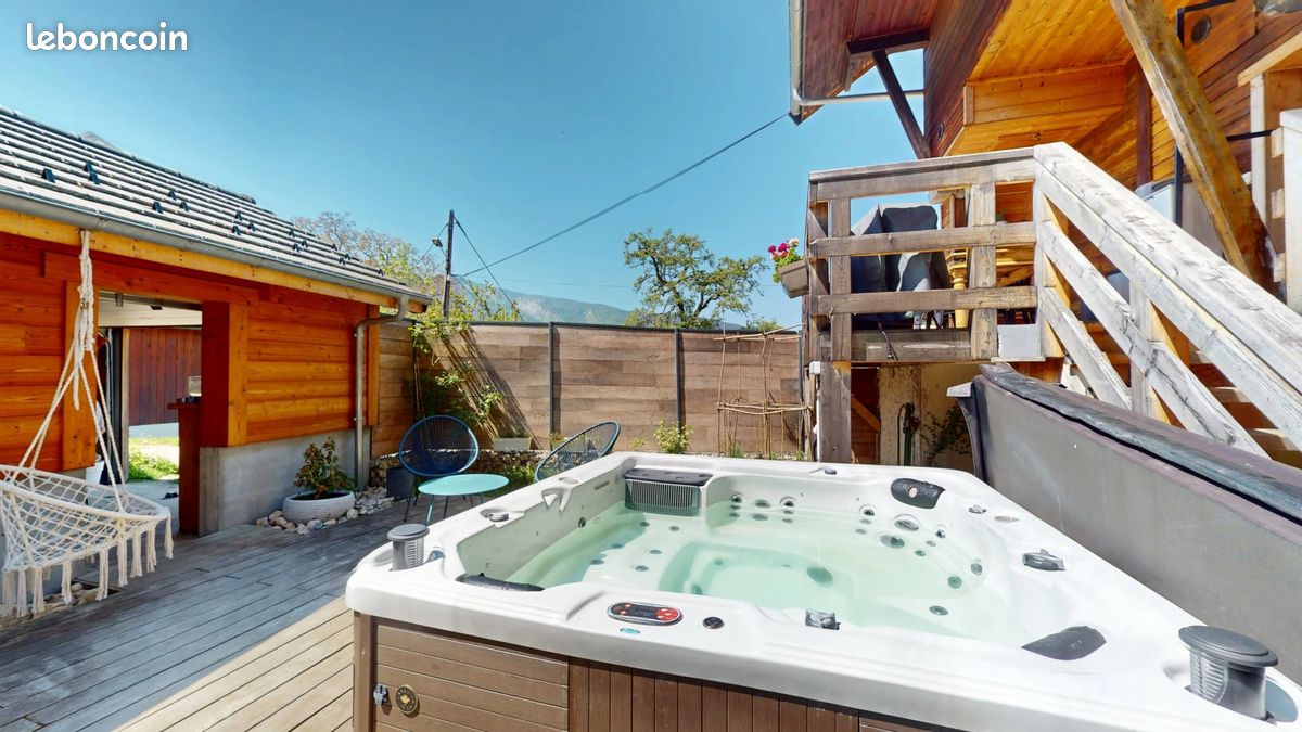 Appartement 4 pièces 96 m² · à Saint-Eustache · 96 m² · 370 000 €