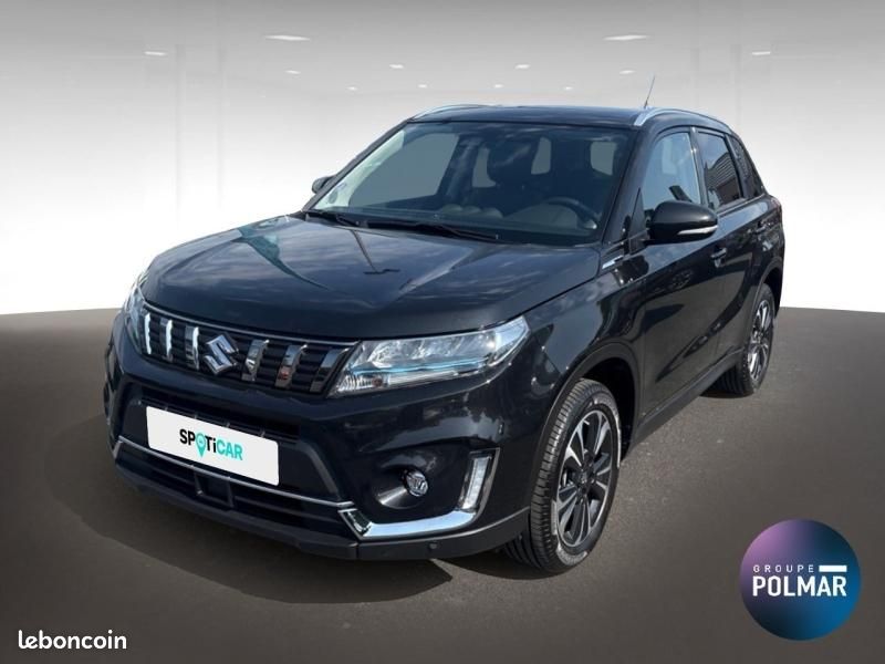Suzuki Vitara 1.5 Dualjet Hybrid 115ch Style Auto Allgrip (image 1)