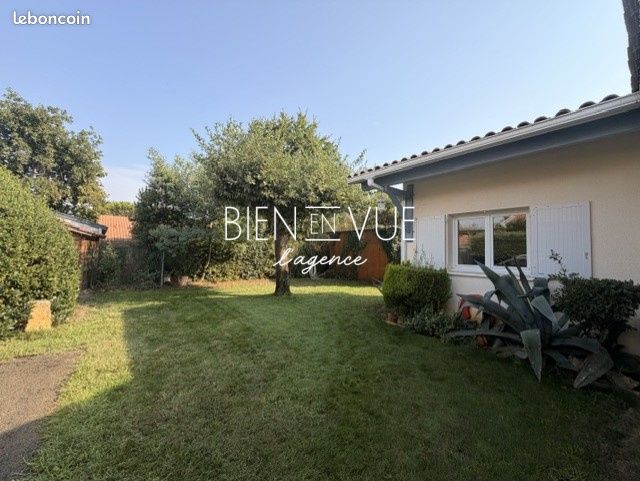 Maison 5 pièces 76 m² · à Andernos-les-Bains · 76 m² · 493 500 €
