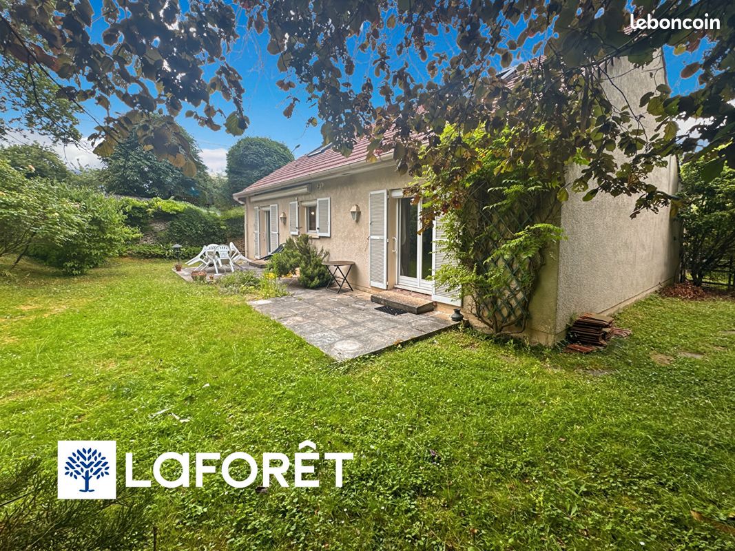 Maison 6 pièces 116 m² · à Villemoisson-sur-Orge · 116 m² · 390 000 €