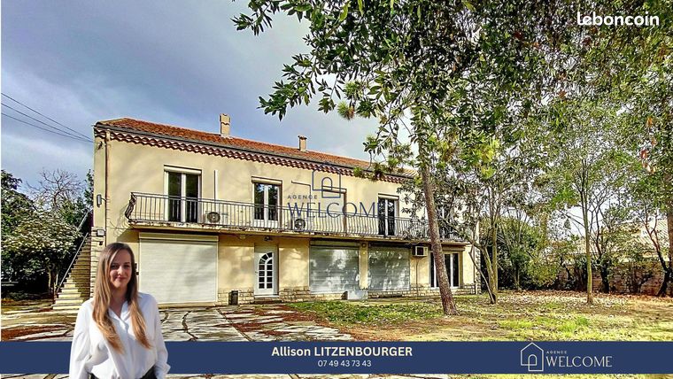 Appartement 3 pièces 79 m²