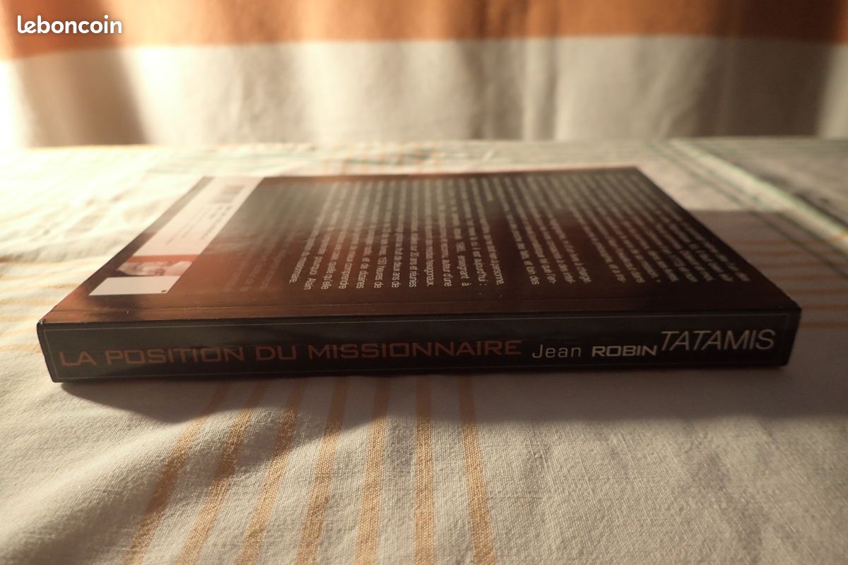 La position du Missionnaire - Alain Finkielkraut décypté - Livres