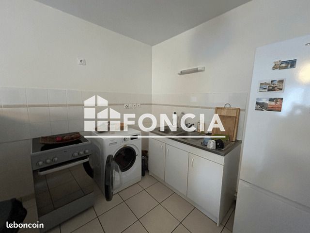 Appartement a louer caen - 4 pièce(s) - 78 m2 - Surfyn