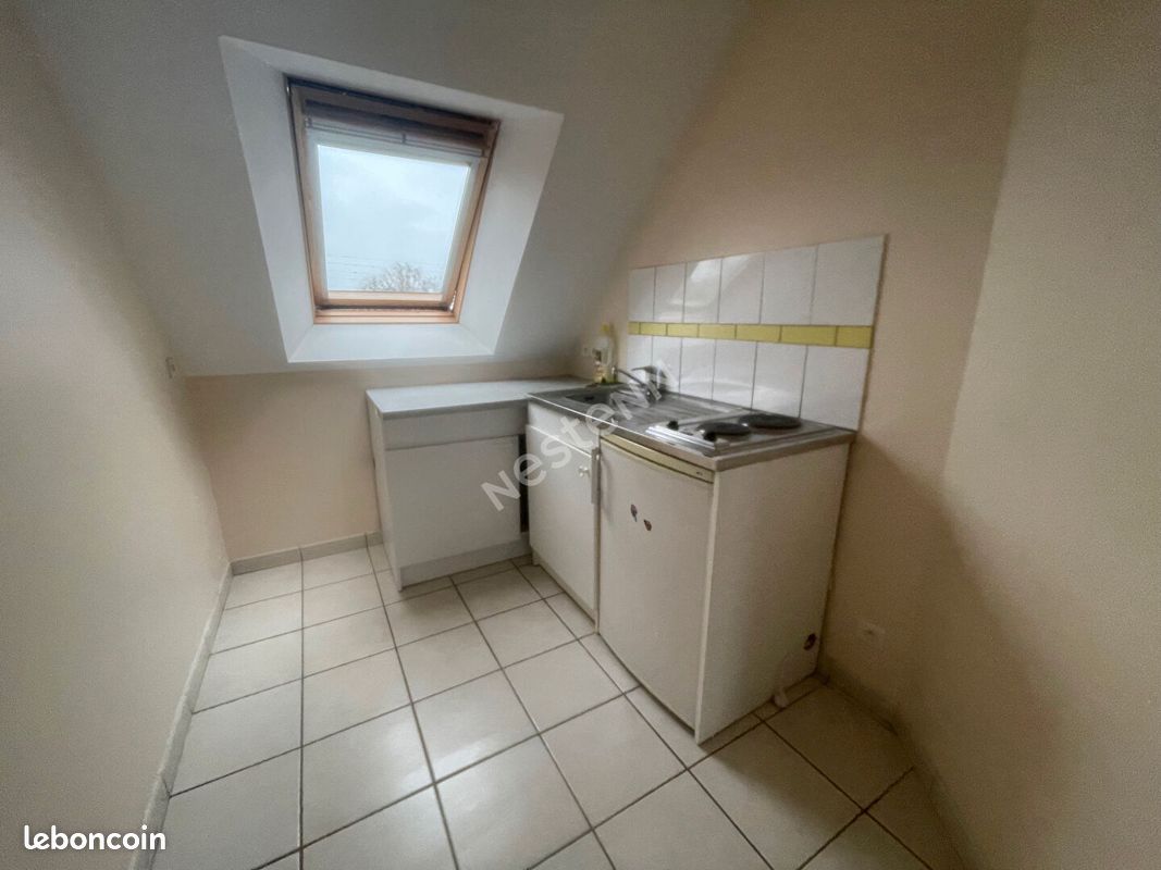 Appartement 1 pièce 23 m² · à Gourhel · 23 m² · 380 €/mois