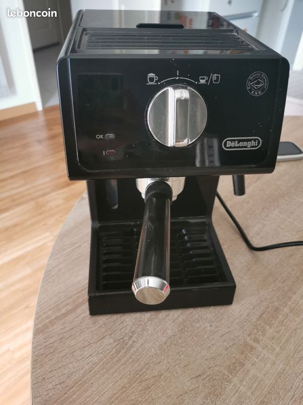 Machine expresso Delonghi (image 1)