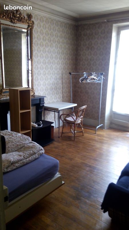 Appartement 3 pièces 50 m² · à Grenoble · 50 m² · 420 €/mois