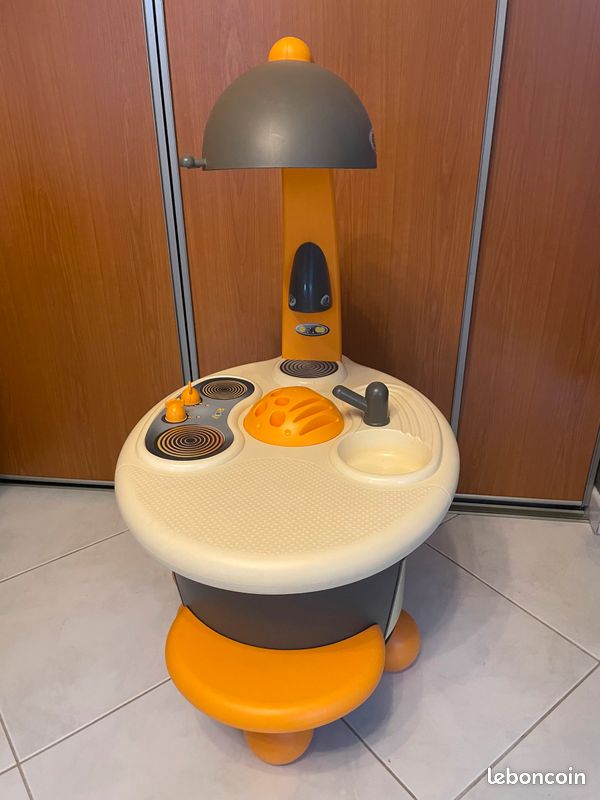 Dînette Smoby (image 3)