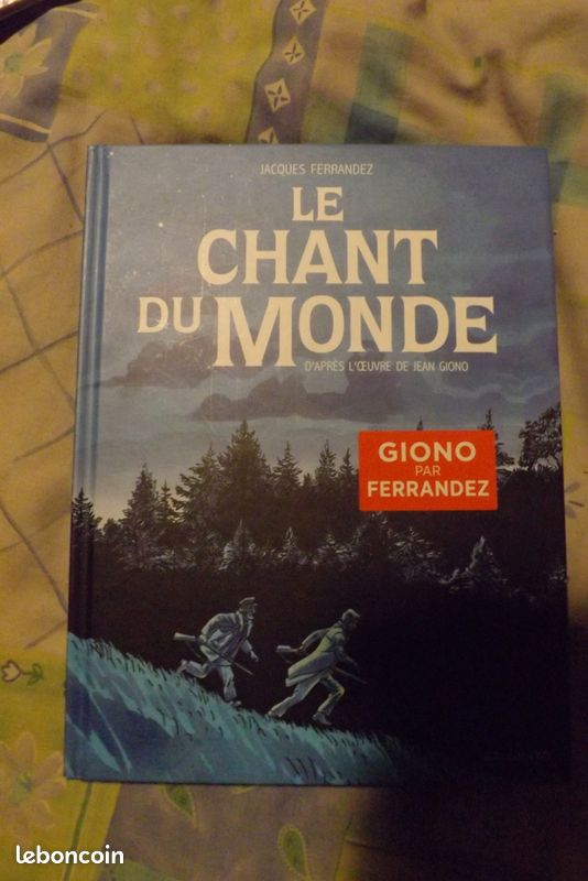 Bande dessinée (image 1)