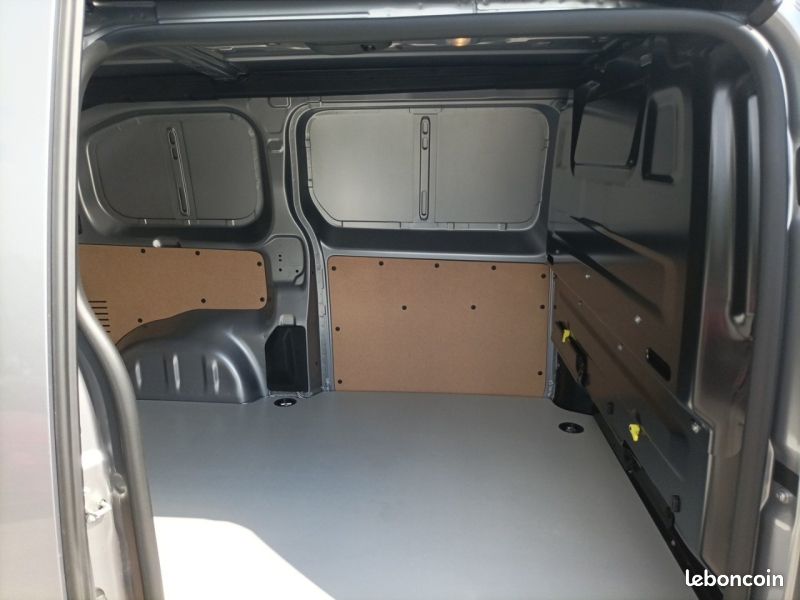 Opel Vivaro Fg M 100 kW Batterie 75 kWh (image 10)