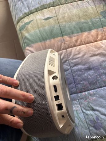 Freebox delta player devialet ...très bon état en France | Clasf image-video
