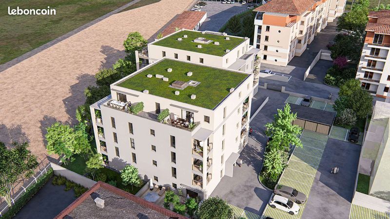 Appartement 4 pièces 94 m² · à Feurs · 94 m² · 285 000 €