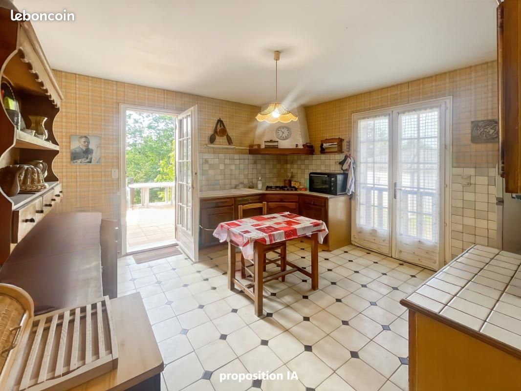 Maison 5 pièces 188 m² (image 13)