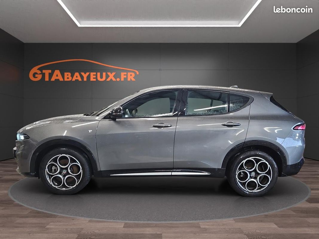 ALFA ROMEO TONALE 1.5 mHEV - 160 TI (image 3)
