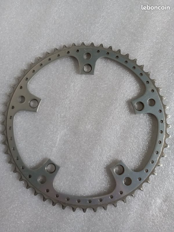 Plateau vintage Sugino 53 dents (image 2)