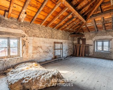 Maison 595 000 € - 245 m²