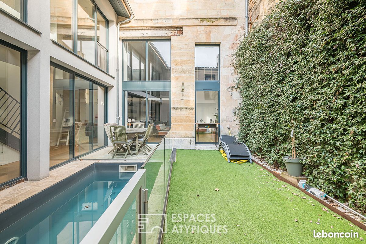 Loft 6 pièces 210 m² (image 8)