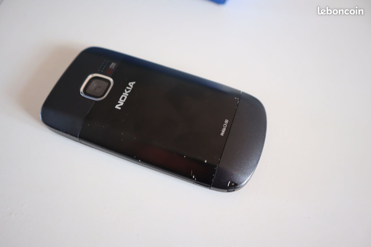 Nokia C3 en très bon état (image 3)