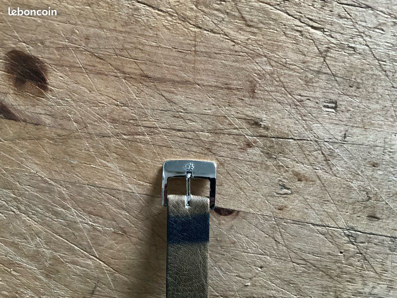 Montre ancienne junghans (image 7)