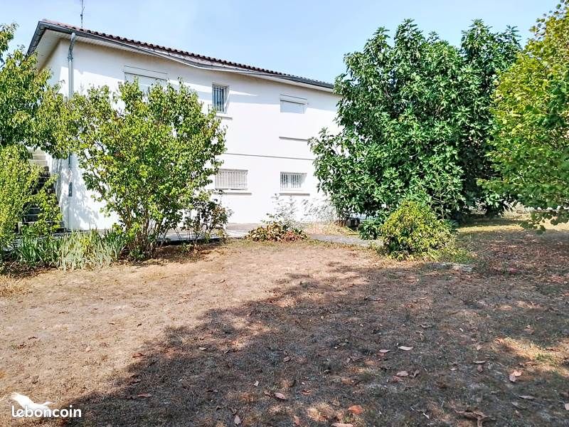 Maison 7 pièces 152 m² · à Preignan · 152 m² · 150 500 €