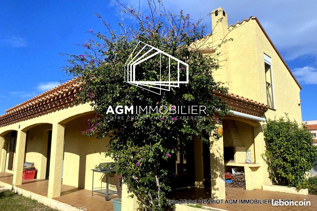 Maison 6 pièces 159 m² · à Claira · 159 m² · 299 000 €