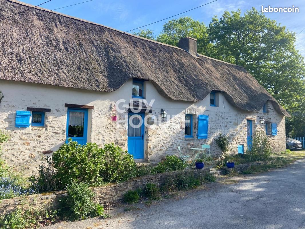 Maison 8 pièces 165 m² · à Herbignac · 165 m² · 336 000 €
