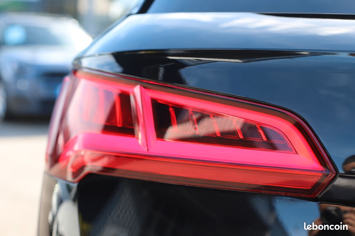 AUDI Q5 2.0 tdi 163 s tronic 7 quattro s line (image 18)