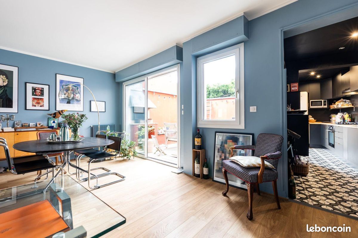 Maison 4 pièces 110 m² (image 1)
