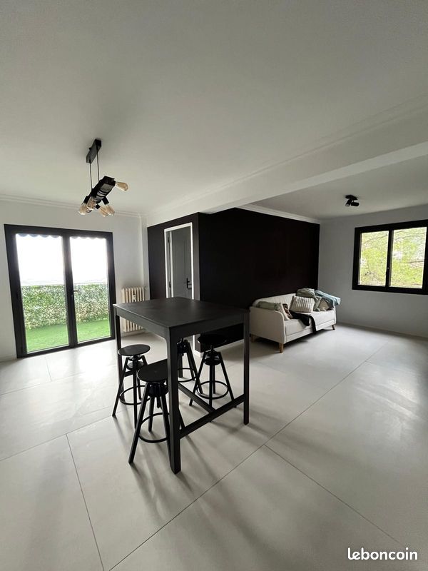 Appartement 3 pièces 63 m² · à Grasse · 63 m² · 189 999 €
