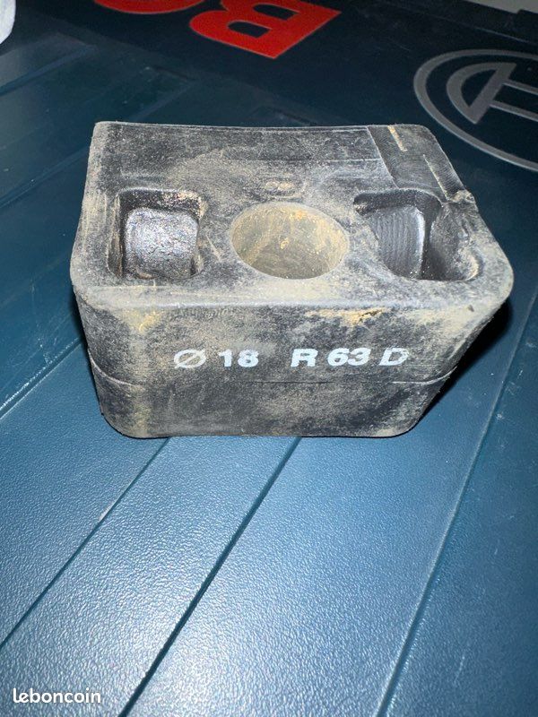 Forme de cintreuse 18 (image 3)