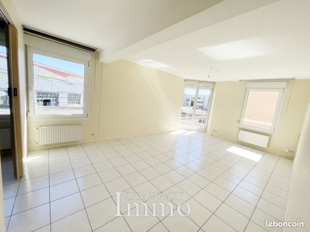 Appartement 3 pièces 72 m² · à Colmar · 72 m² · 178 690 €