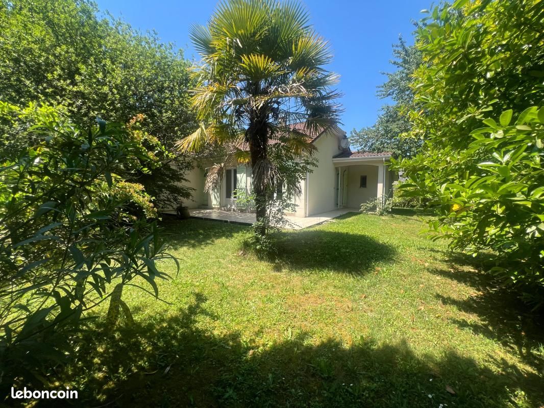 Maison 4 pièces 101 m² · à Aureilhan · 101 m² · 1 200 €/mois