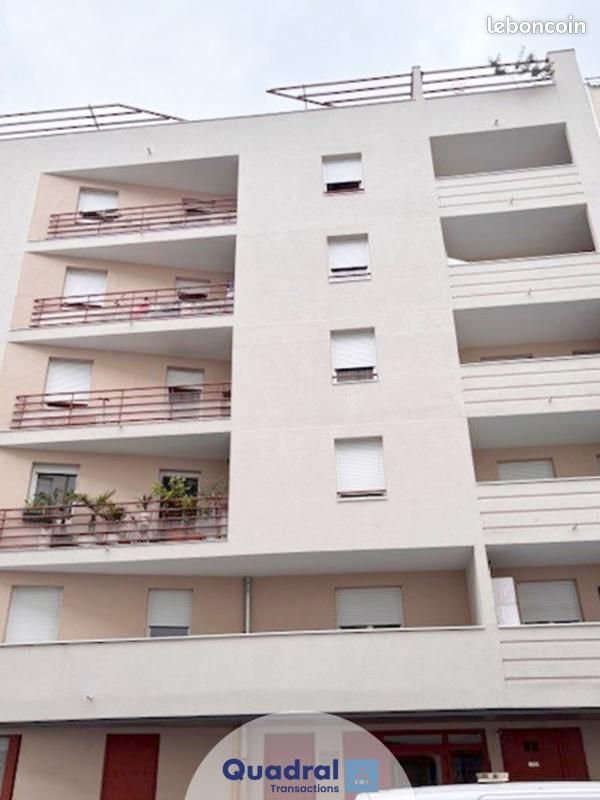 Appartement 1 pièce 36 m² · à Lyon · 36 m² · 134 862 €