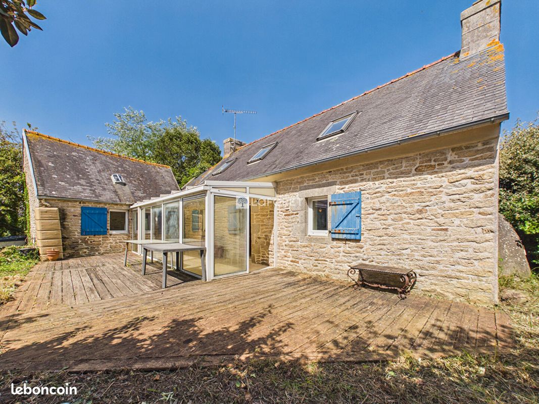 Maison 4 pièces 87 m² · à Pouldreuzic · 87 m² · 235 400 €