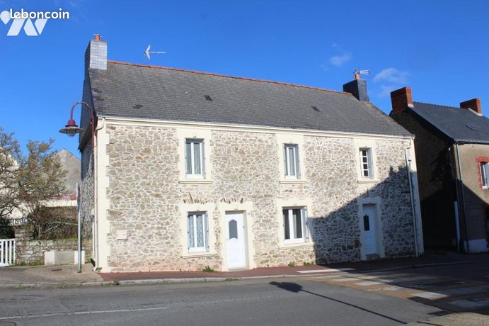 Maison 7 pièces 132 m²