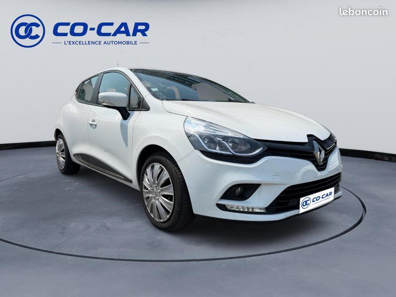 Renault Clio IV 1.5 DCI 75ch Business / Garantie 12 mois ✅ (image 3)