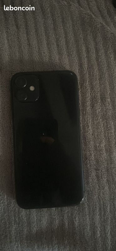 IPhone 11 (image 2)