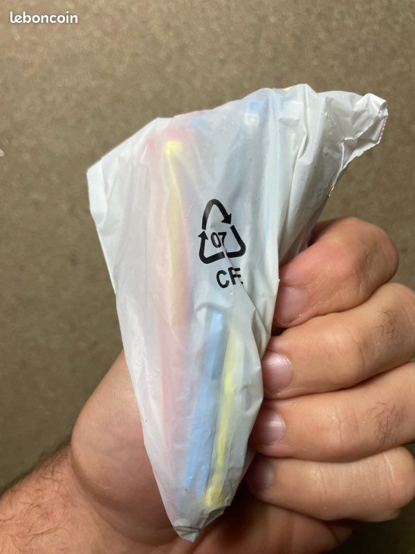 Kit de câblage électrique Xinwang – câble PVC 16 AWG neuf jamais utilisé (image 9)