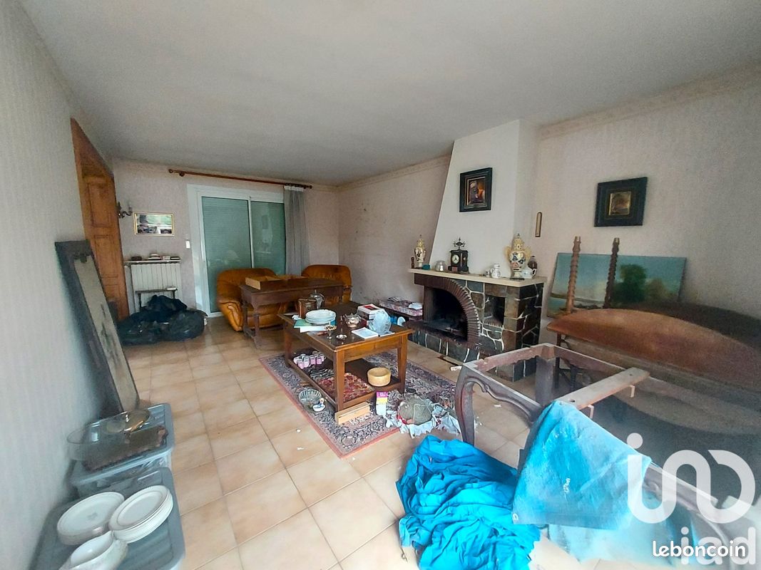 Maison de ville 6 pièces 130 m² - Ruelle-sur-Touvre 16600 (image principale 3)