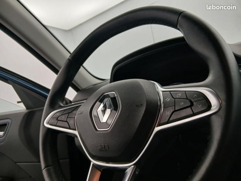 Renault Arkana 1.6 E-Tech hybride 145ch Evolution -22 (image 19)