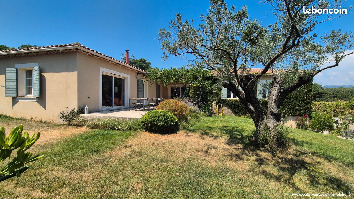 Maison 4 pièces 153 m² · à Sarrians · 153 m² · 540 000 €