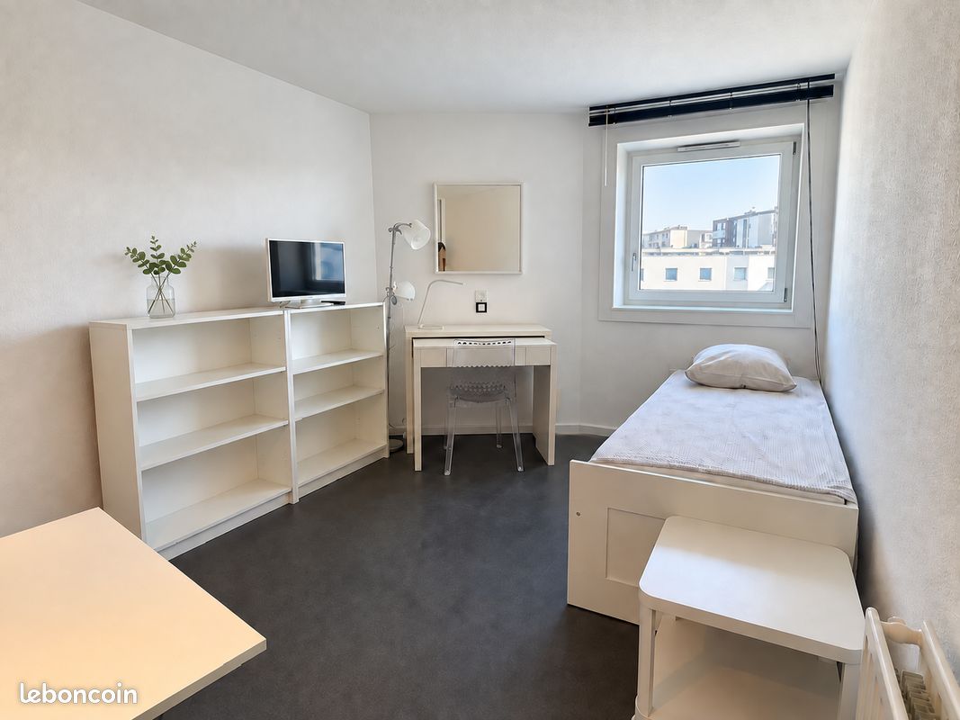 Appartement 1 pièce 18 m² · à Strasbourg · 18 m² · 94 900 €