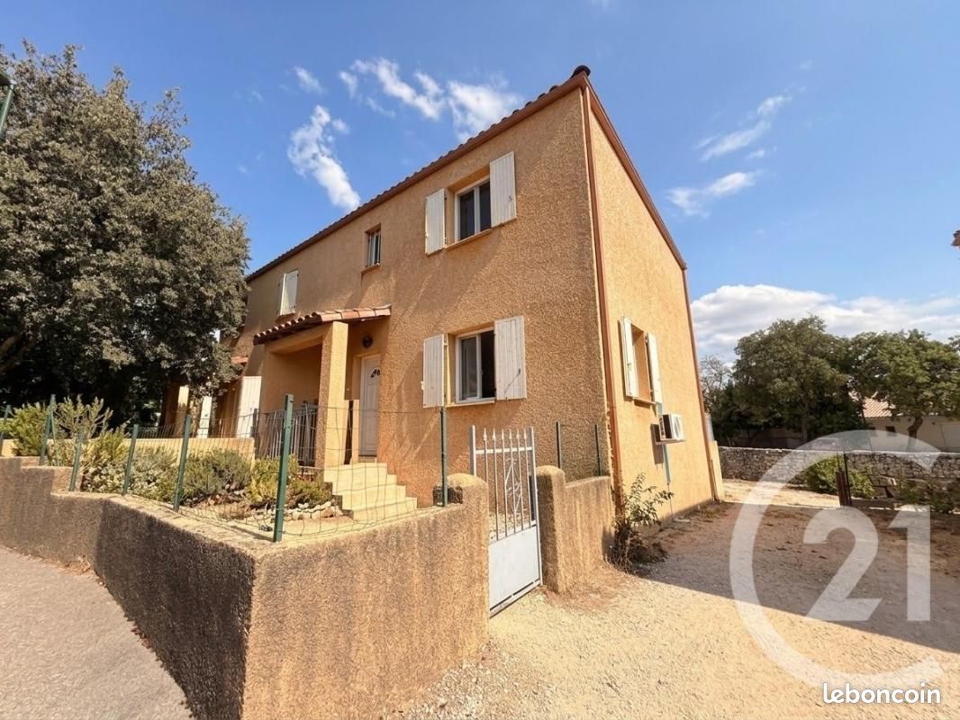 Maison 4 pièces 83 m² · à Saint-Privat-des-Vieux · 83 m² · 185 000 €