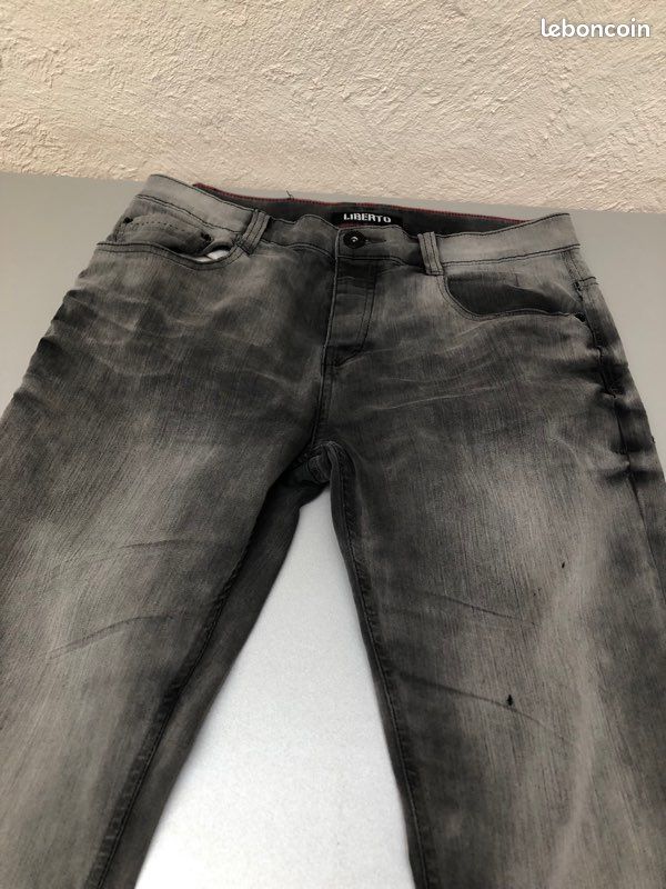 Pantalon Liberto taille 40 (image 2)