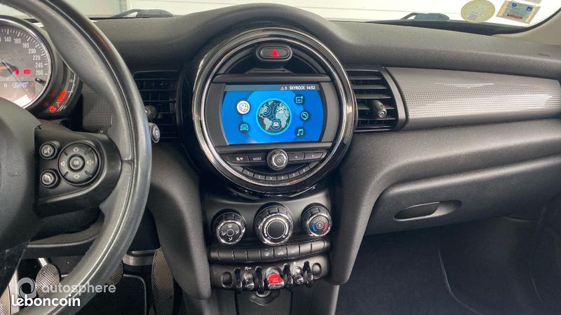 Mini Mini Cooper D 116ch Salt (image 19)
