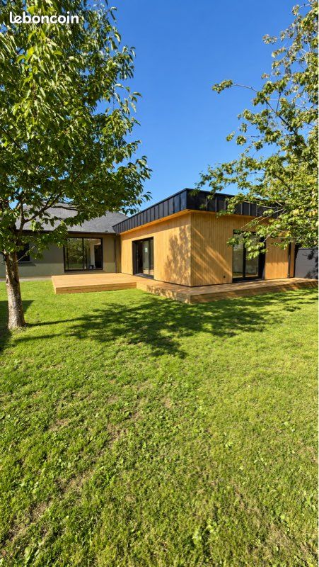 Maison 4 pièces 120 m² · à Bihorel · 120 m² · 485 000 €